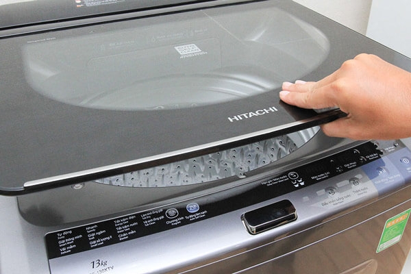 Bảo hành máy giặt Hitachi tại Hà Nội 